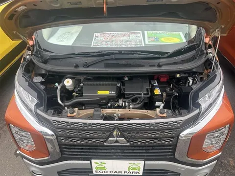 Mitsubishi eK X