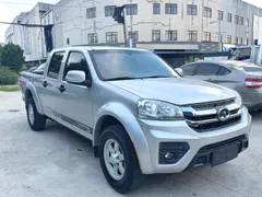 Great Wall Wingle 5