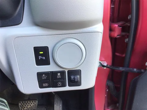 Toyota Pixis Epoch