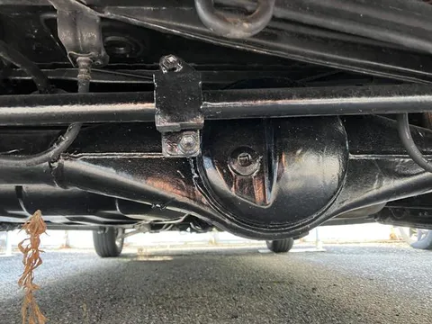 Mazda Flair