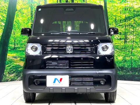Honda N-BOX Joy