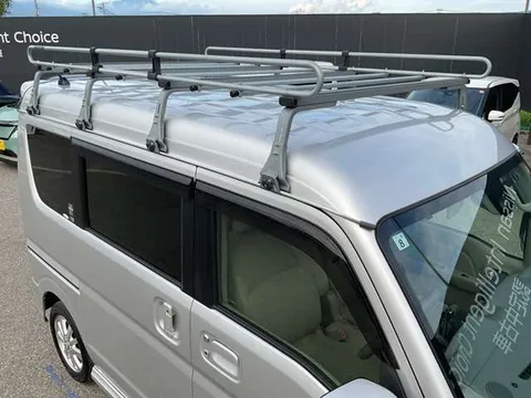 Nissan Clipper Rio