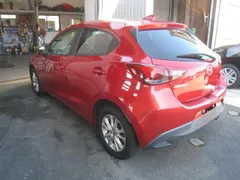 Mazda Mazda2 (Demio)