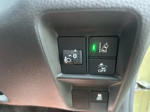 Honda N-VAN Plus Style