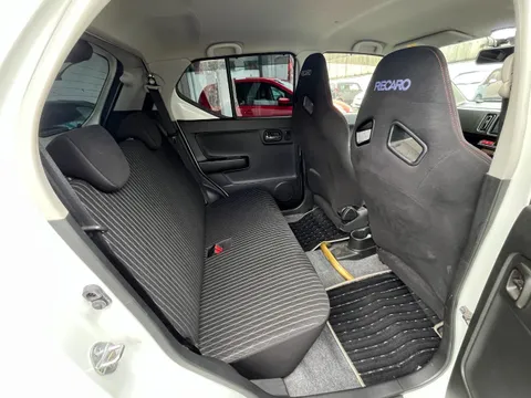 Suzuki Alto Works