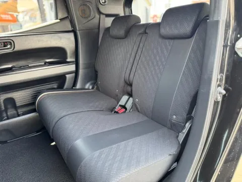 Honda N-BOX Slash