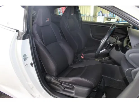Toyota GR Yaris