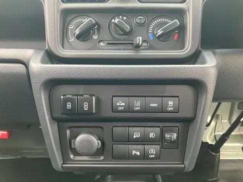 Suzuki Super Carry