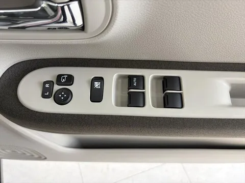 Suzuki Alto Lapin LC