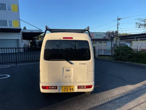 Daihatsu Hijet Cargo