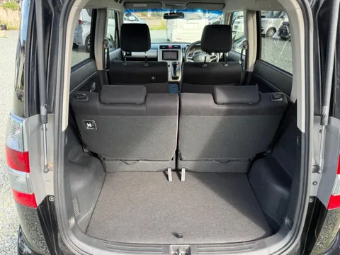 Honda Zest Spark