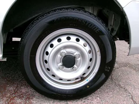 Nissan Clipper
