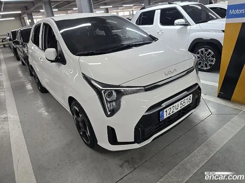 Kia Picanto (Morning)