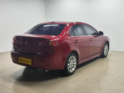 Mitsubishi