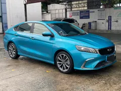 Geely Binrui