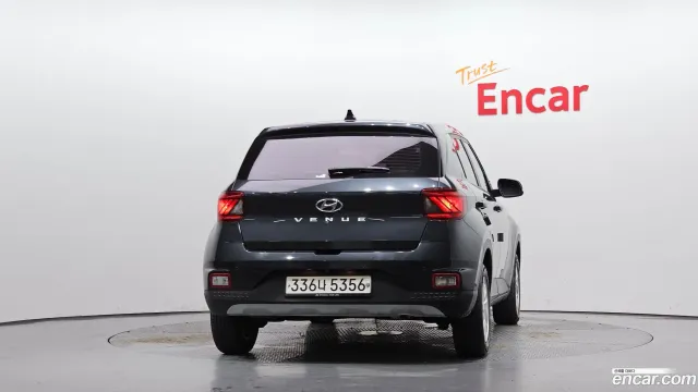 Hyundai Venue