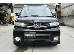 Honda Zest Spark