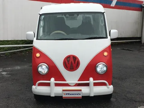 Nissan Clipper