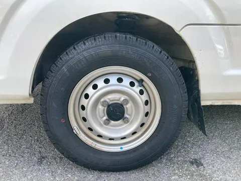 Mazda Scrum Truck