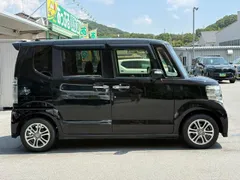 Honda N-BOX Plus Custom