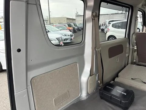 Nissan Clipper