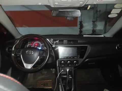 Toyota Levin