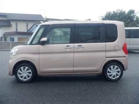 Subaru Chiffon