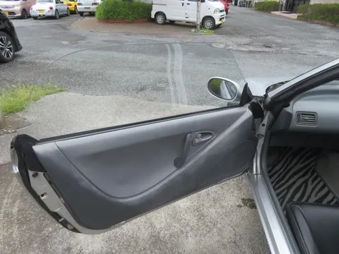Honda Beat