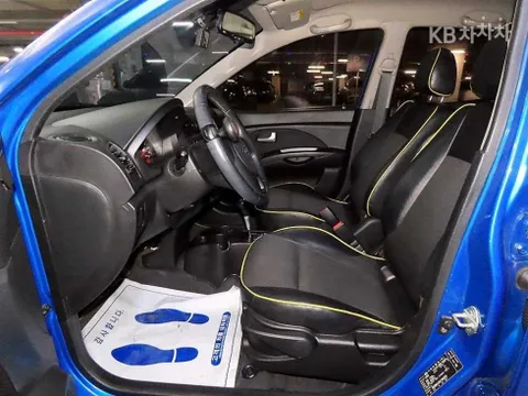 Kia Picanto (Morning)