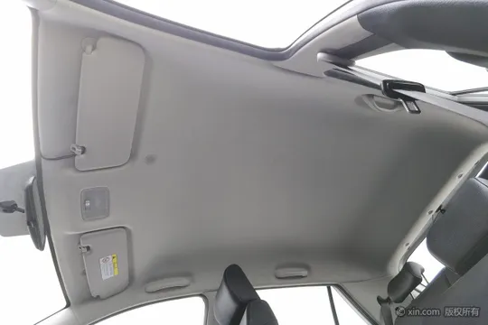Kia KX1