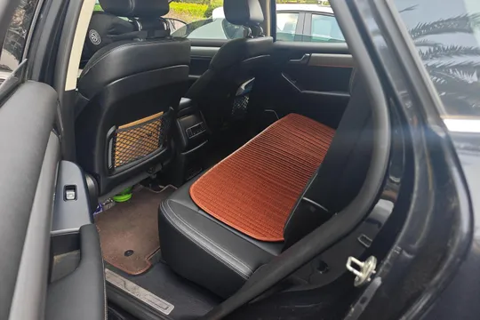 BYD Tang