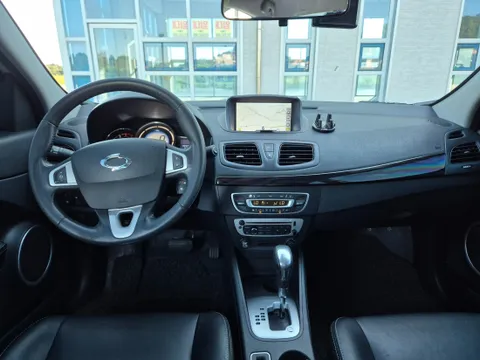 Renault SM3