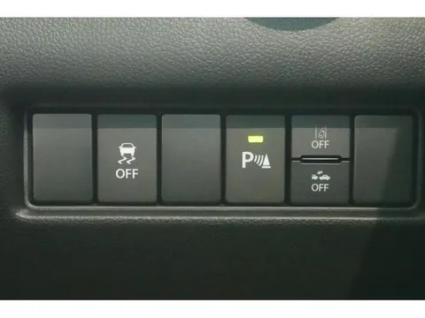 Suzuki Swift Sport