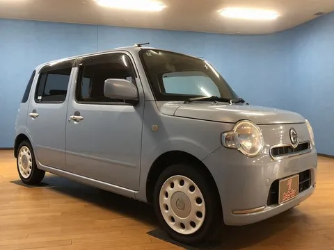 Daihatsu Mira Cocoa