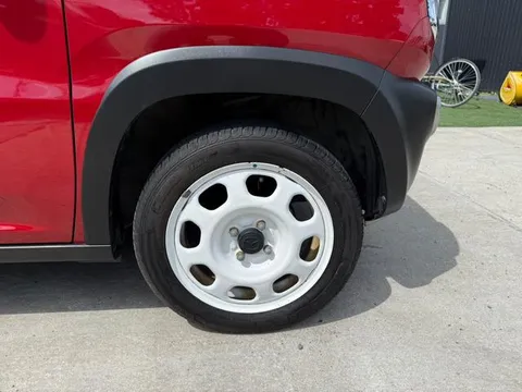 Mazda Flair Crossover