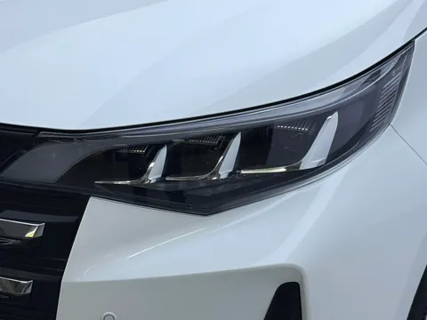 Gac M6