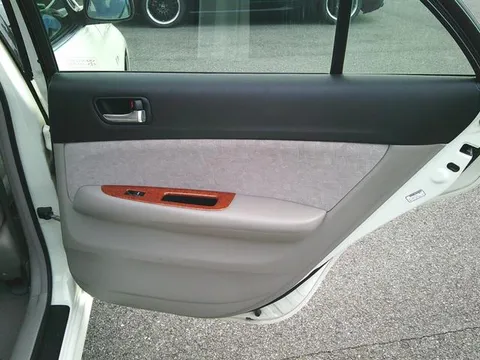 Toyota Verossa