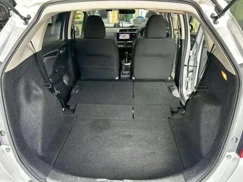 Honda Jazz (Fit)