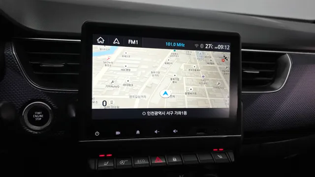 Renault Arkana (XM3)