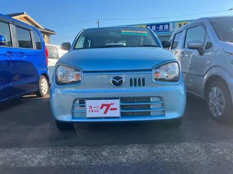 Mazda Carol