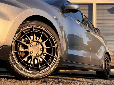 Suzuki Swift Sport