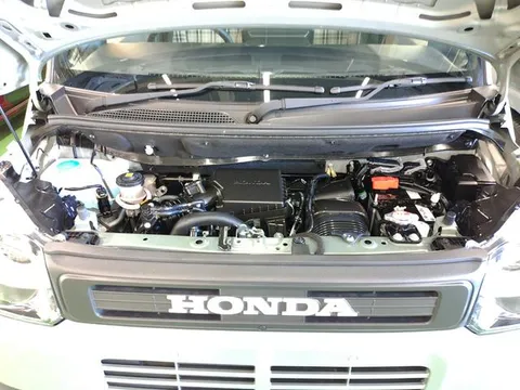 Honda N-BOX Joy