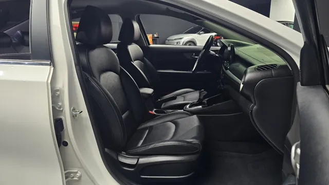 Kia Cerato (K3)