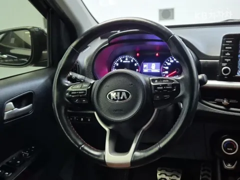 Kia Picanto (Morning)