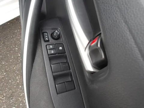 Toyota Corolla Touring