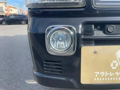 Suzuki Super Carry