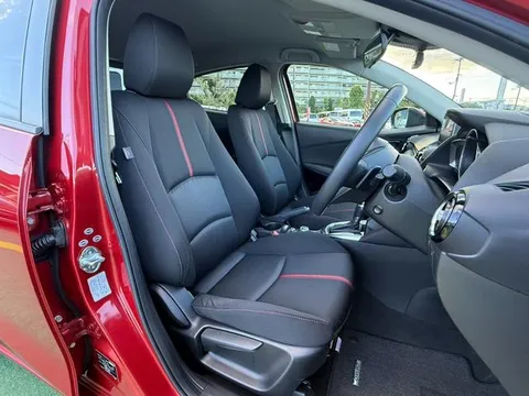 Mazda Mazda2 (Demio)