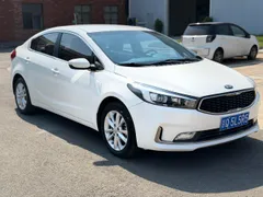Kia Cerato (K3)
