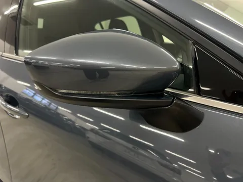 Mazda MAZDA3 Fastback