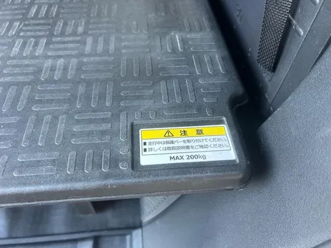 Honda N-VAN Plus Style